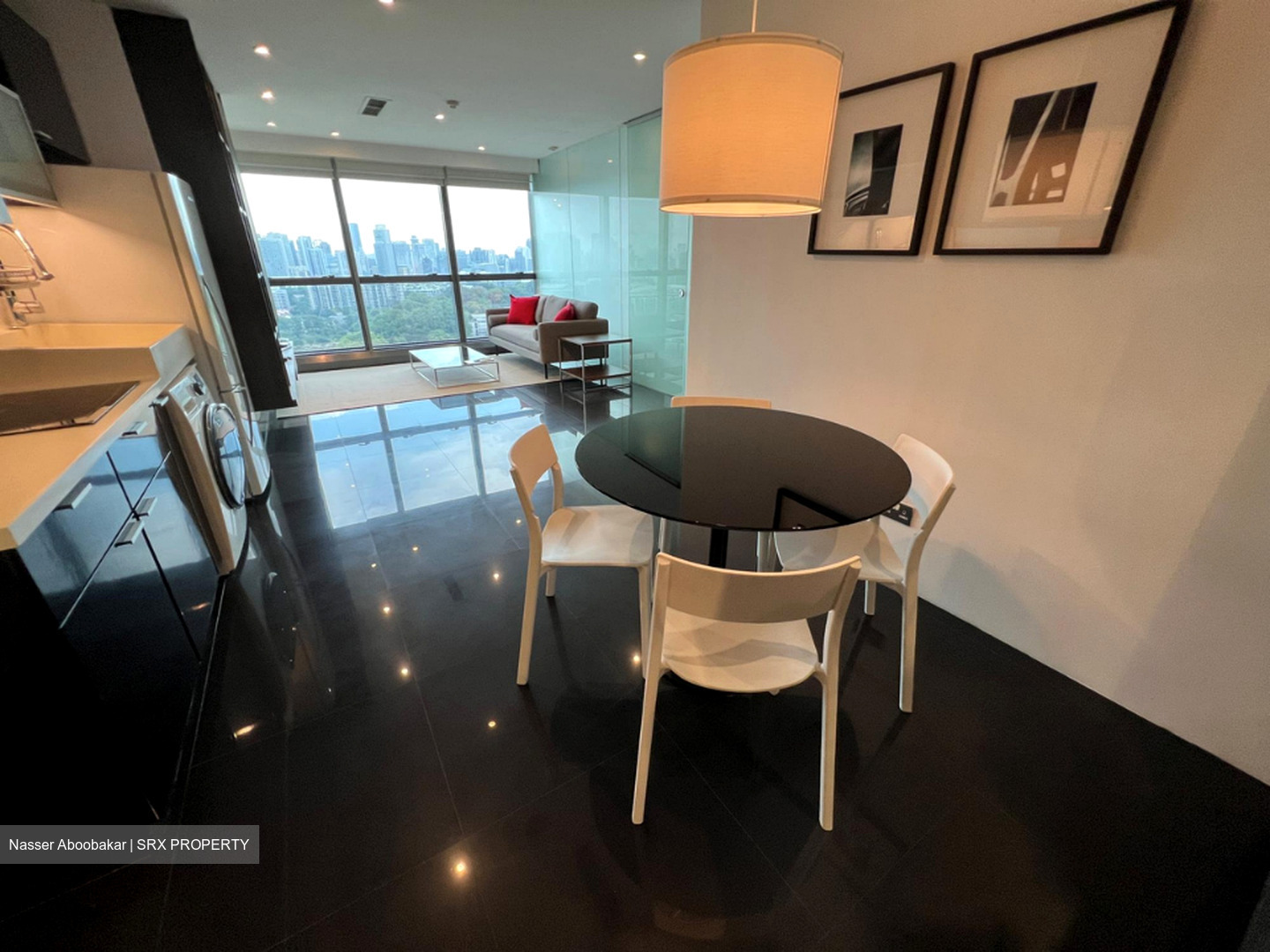 North Bridge Road (D7), Apartment #587738951
